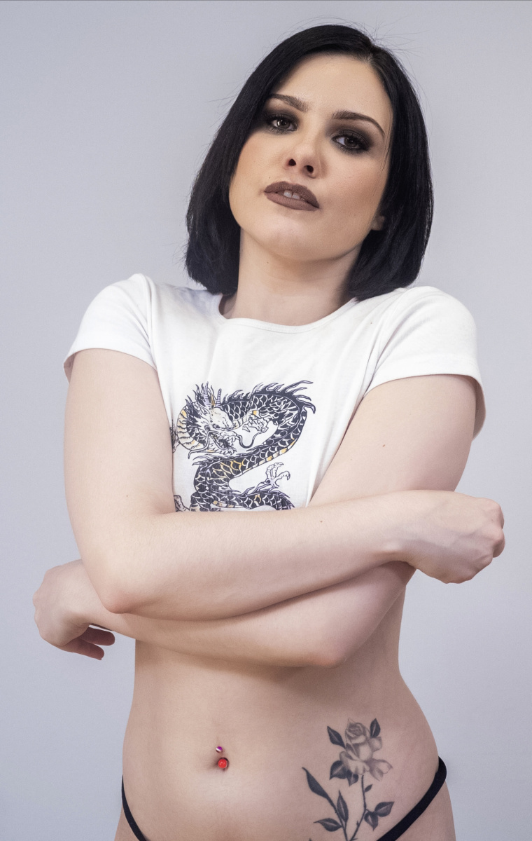 Photo HD Deborah Lapiedra - 1