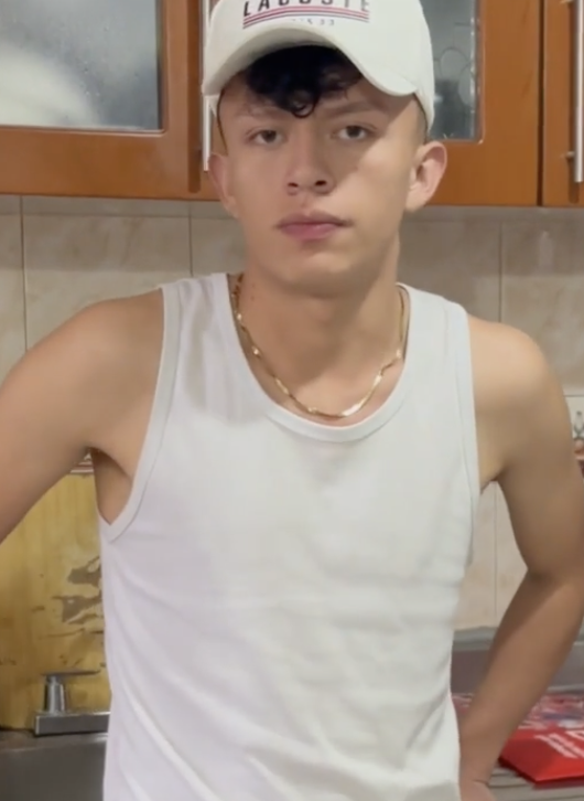 Alejandro