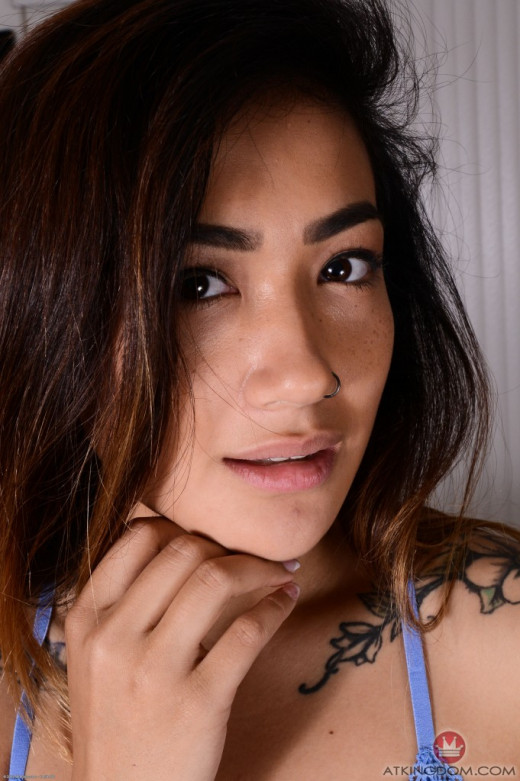 Photo HD Aubree Ice - 7