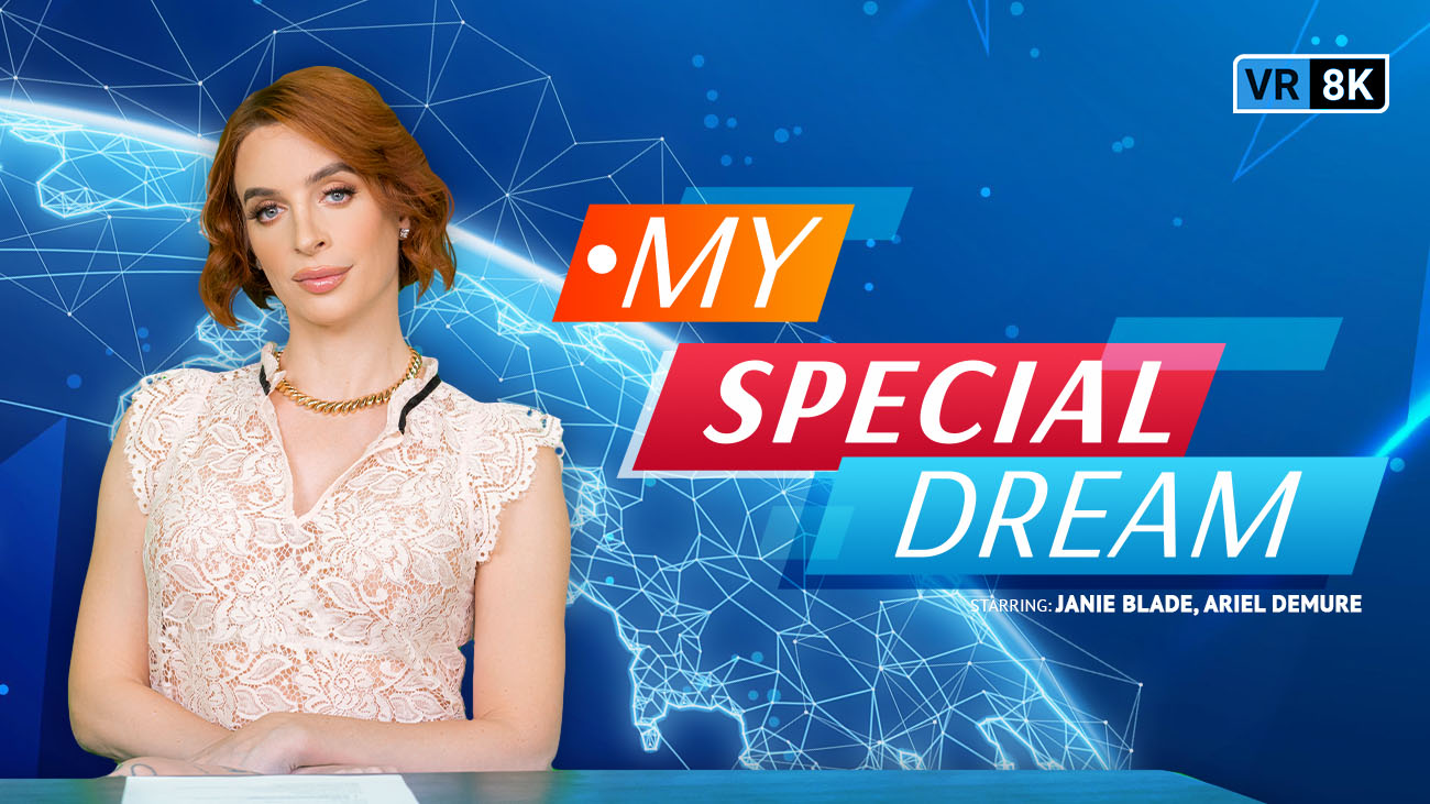 My Special Dream