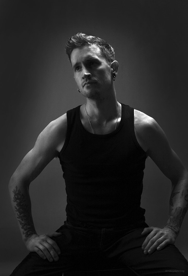 Photo HD Jesse Stryder - 1