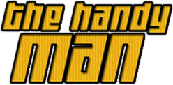 The Handy Man
