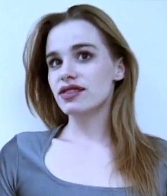 Sally Ferocity