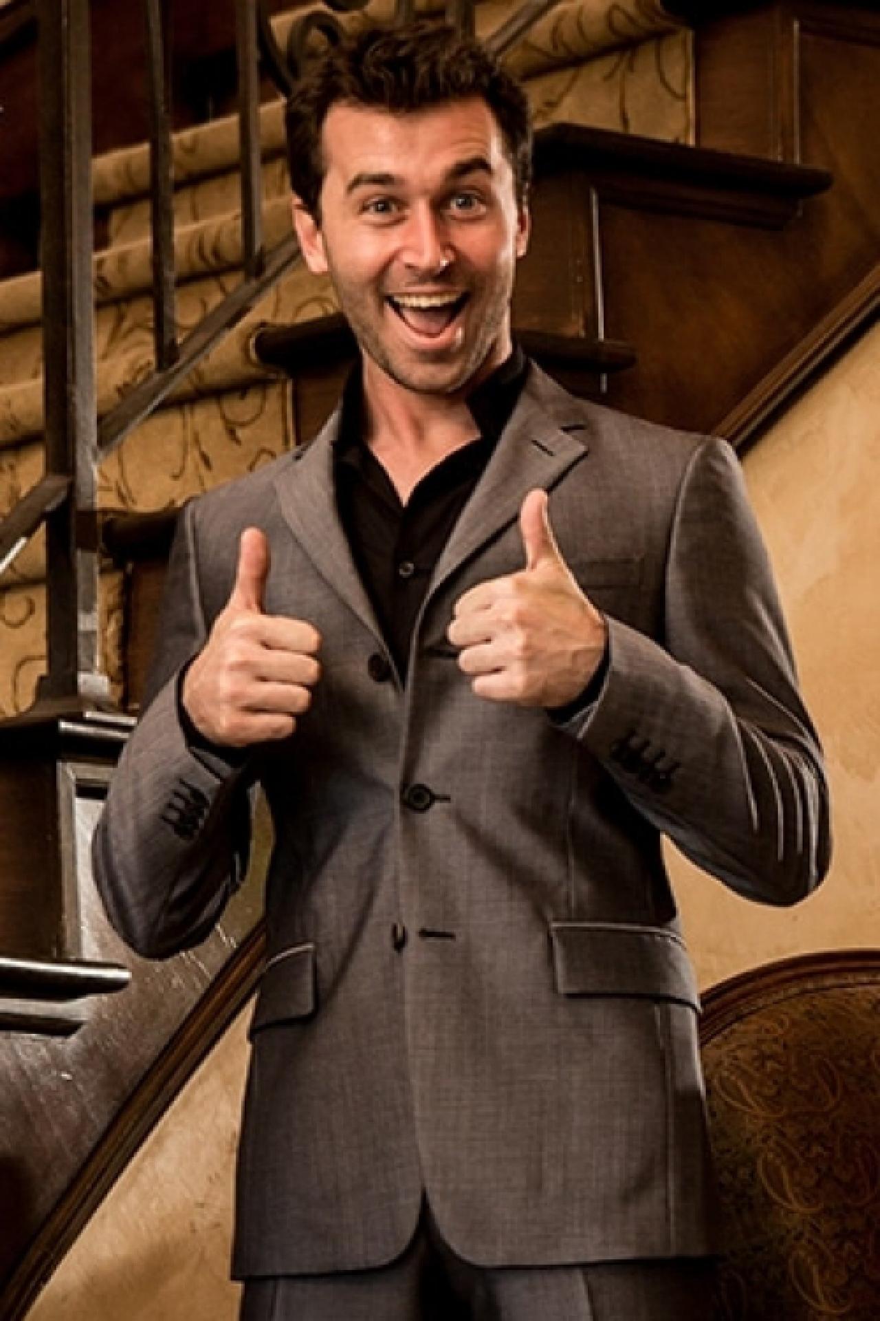 James Deen DTF Sluts