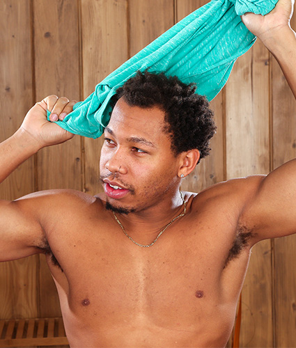 Photo HD Ricky Johnson - 3