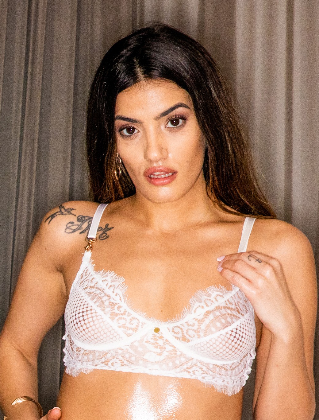 Photo HD Penelope Cum - 3