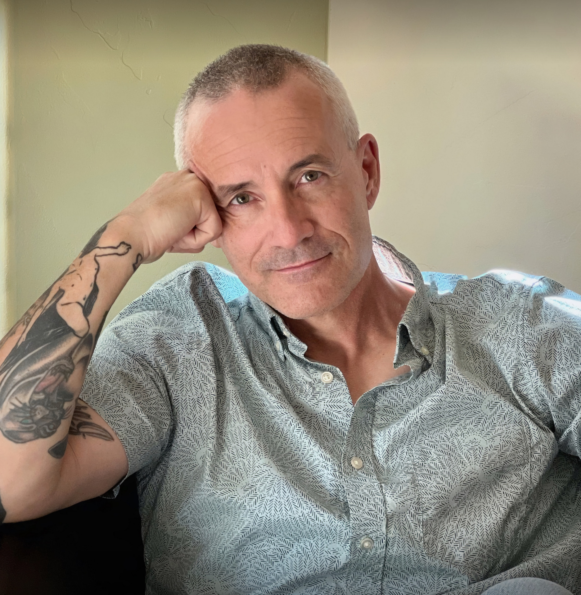 HungBiSwitch Interracial