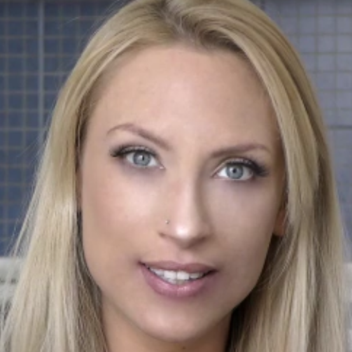 Eva Violet Woodman Casting X