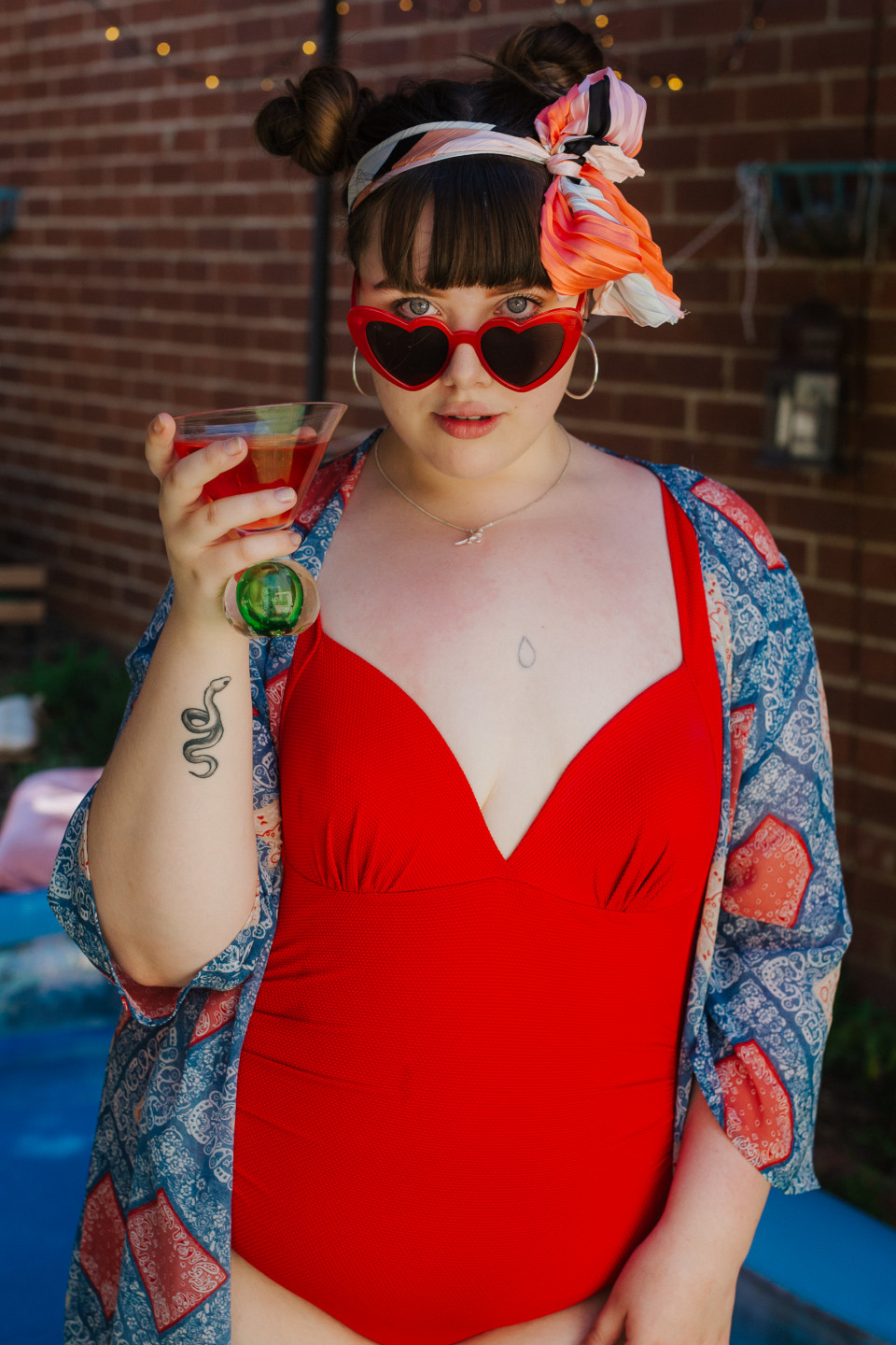 Penny Plum Masturbation