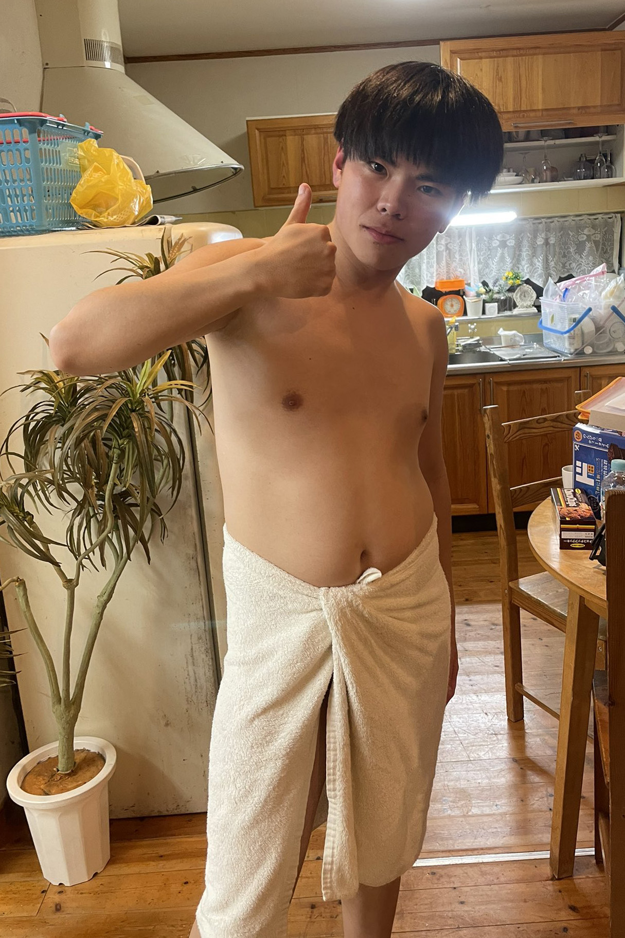 Photo HD Jumonji - 1