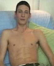 Gavin Broke Straight Boys