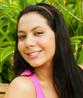 Photo HD Lady Rhodes - 1