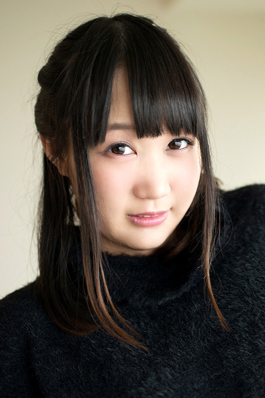 Mako Hashimoto Sextoys