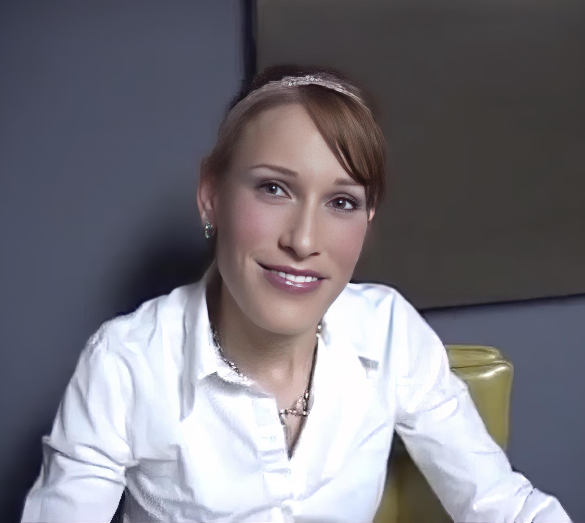 Samantha Wynter Lesbien