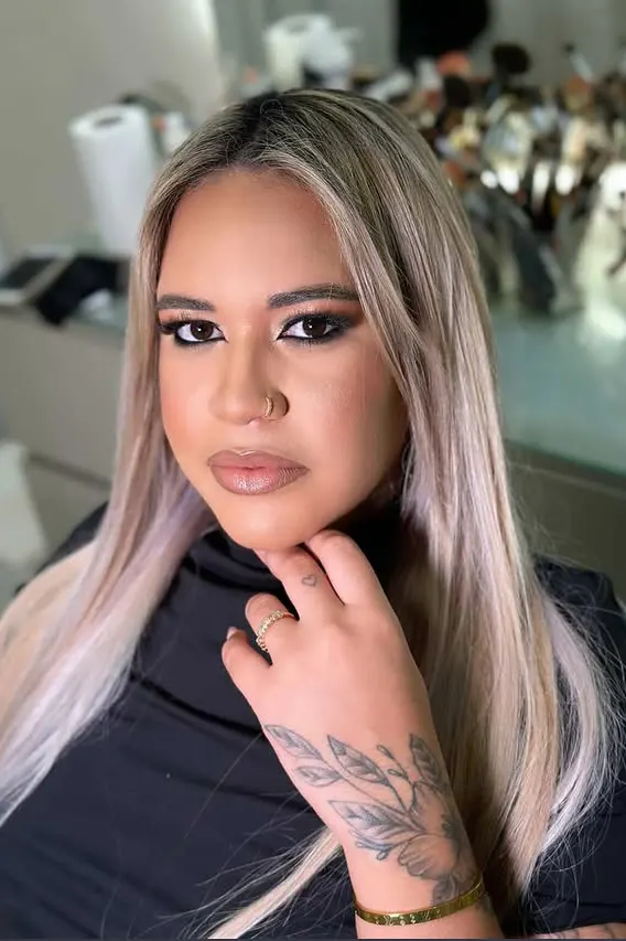 Photo HD Raiane Railay - 3