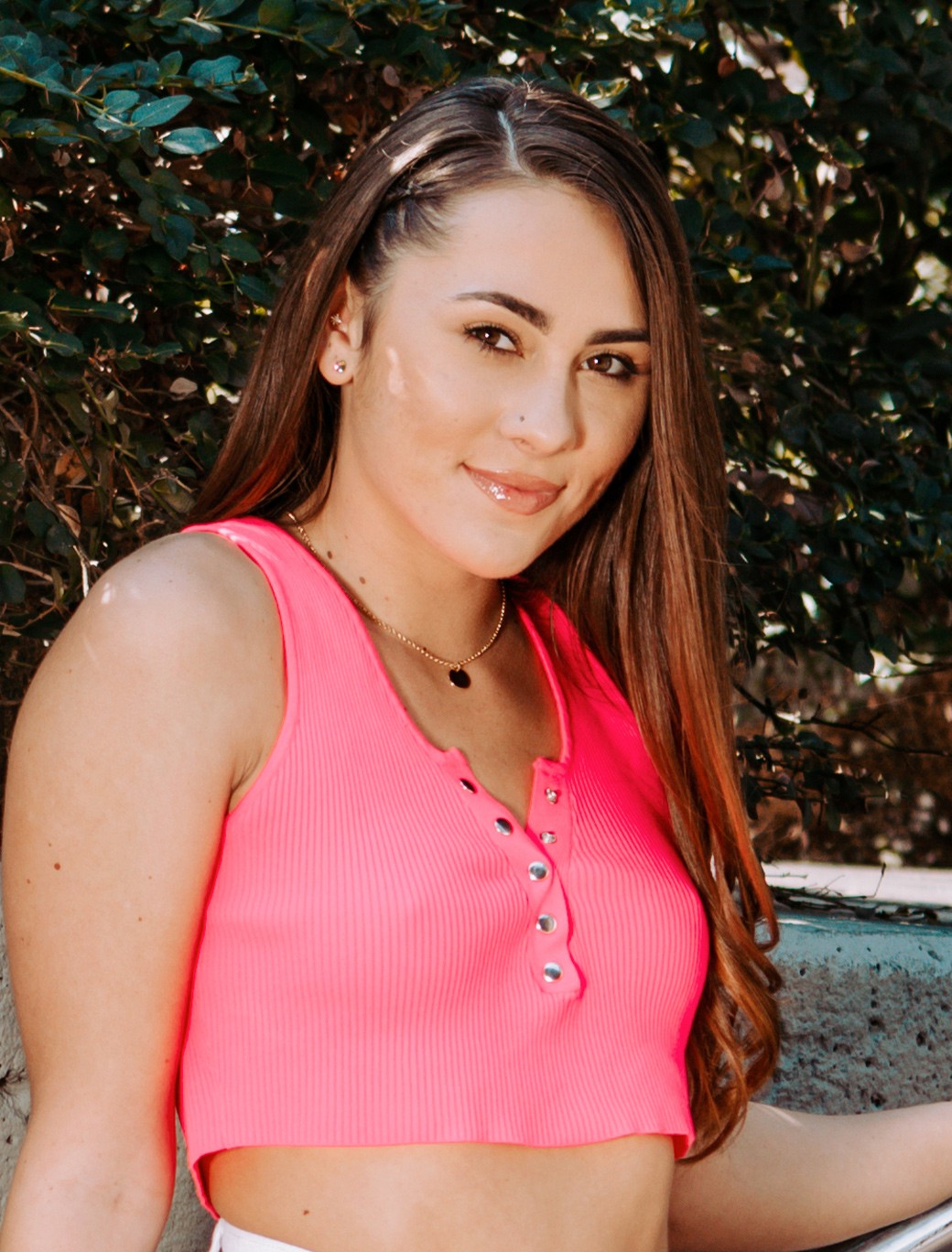 Photo HD Mackenzie Mace - 6