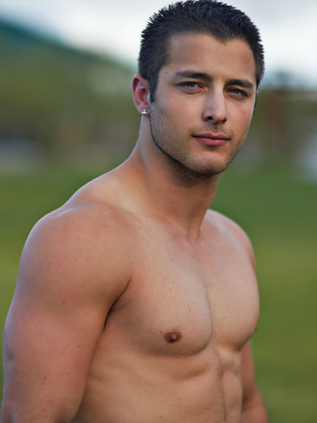 Photo HD Phillip Anadarko - 1