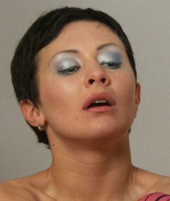 Helena Ermolova Pegging