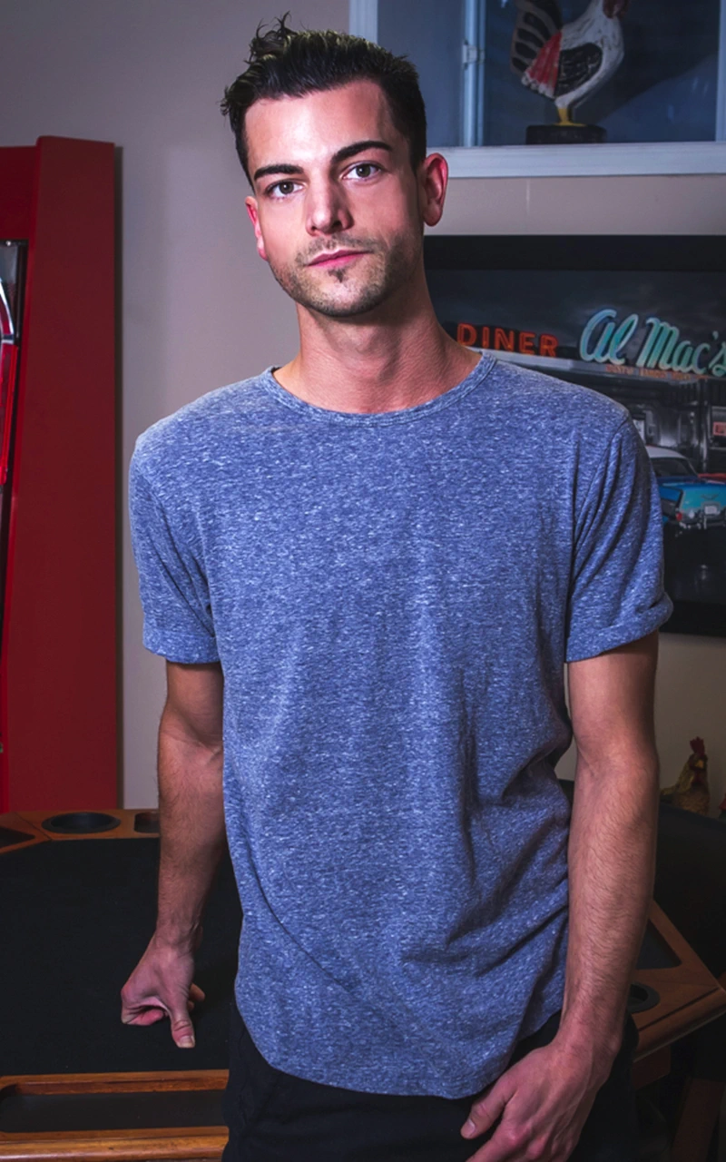 Cory Kane Gorge profonde