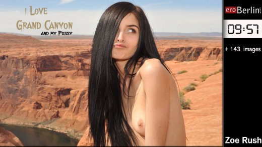 I Love Grand Canyon