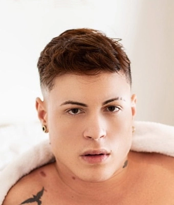 Photo HD Jhon Jhon - 3