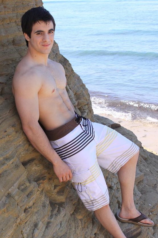 Photo HD Raphael - 1