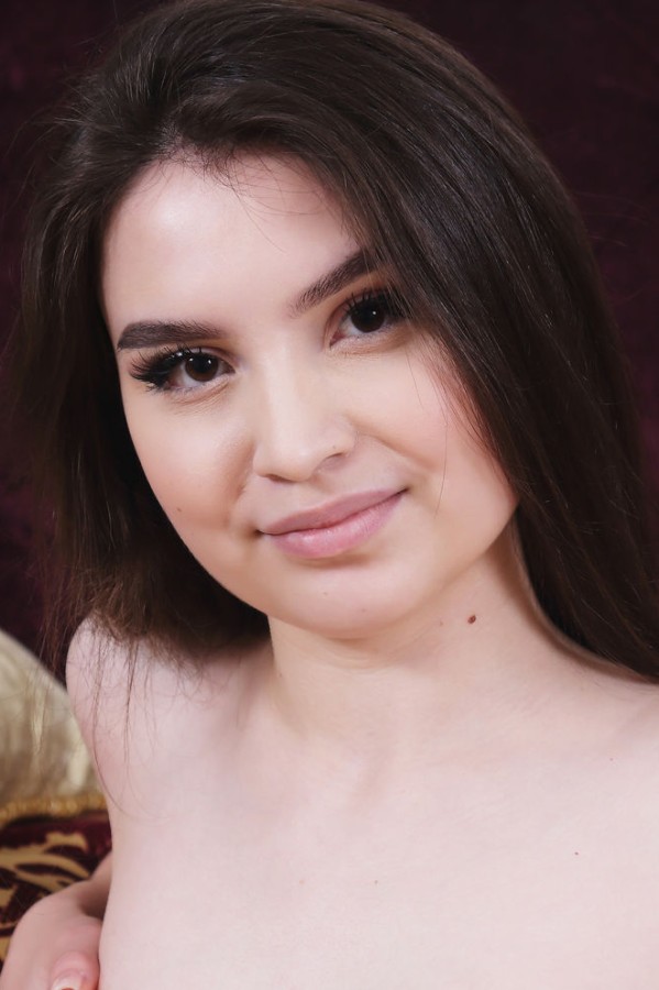 Photo HD Amanda Fine - 1