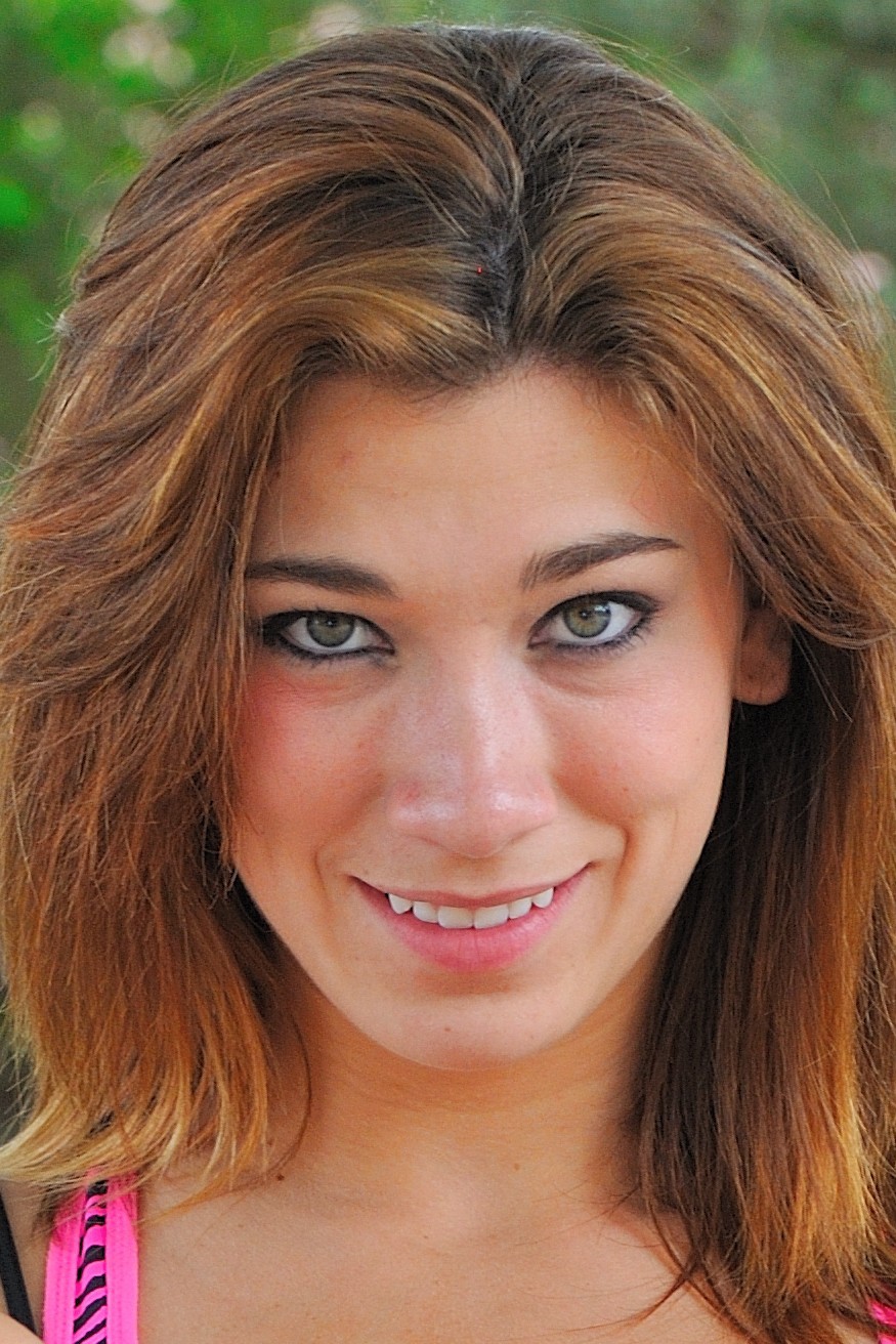 Photo HD Hannah Reilly - 2