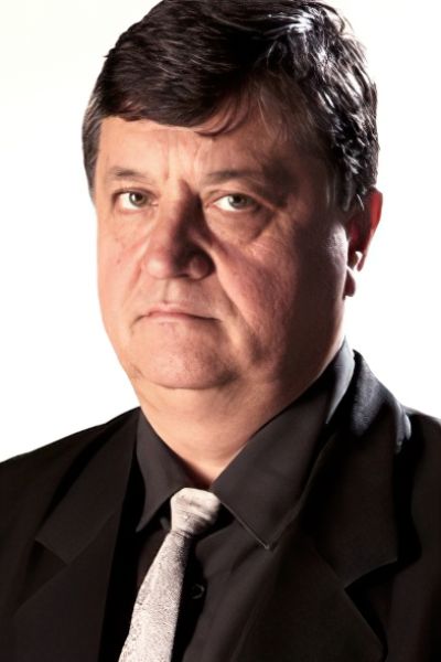 Photo HD Edy Montana - 2