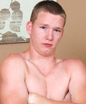 CJ Maxley Broke Straight Boys