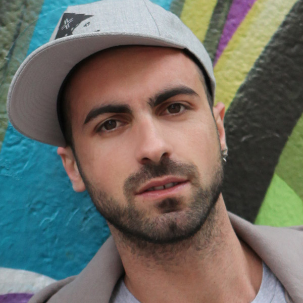Cristiano Pinto