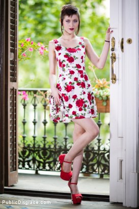 Photo HD Nerea Falco - 1