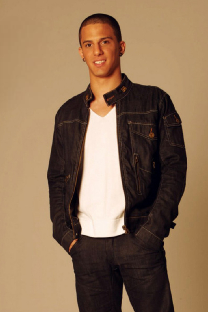 Photo HD Joni La Paz - 1