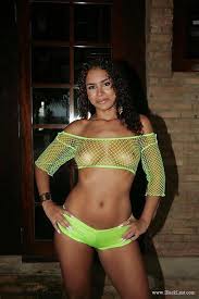 Photo HD Natasha Lima - 4