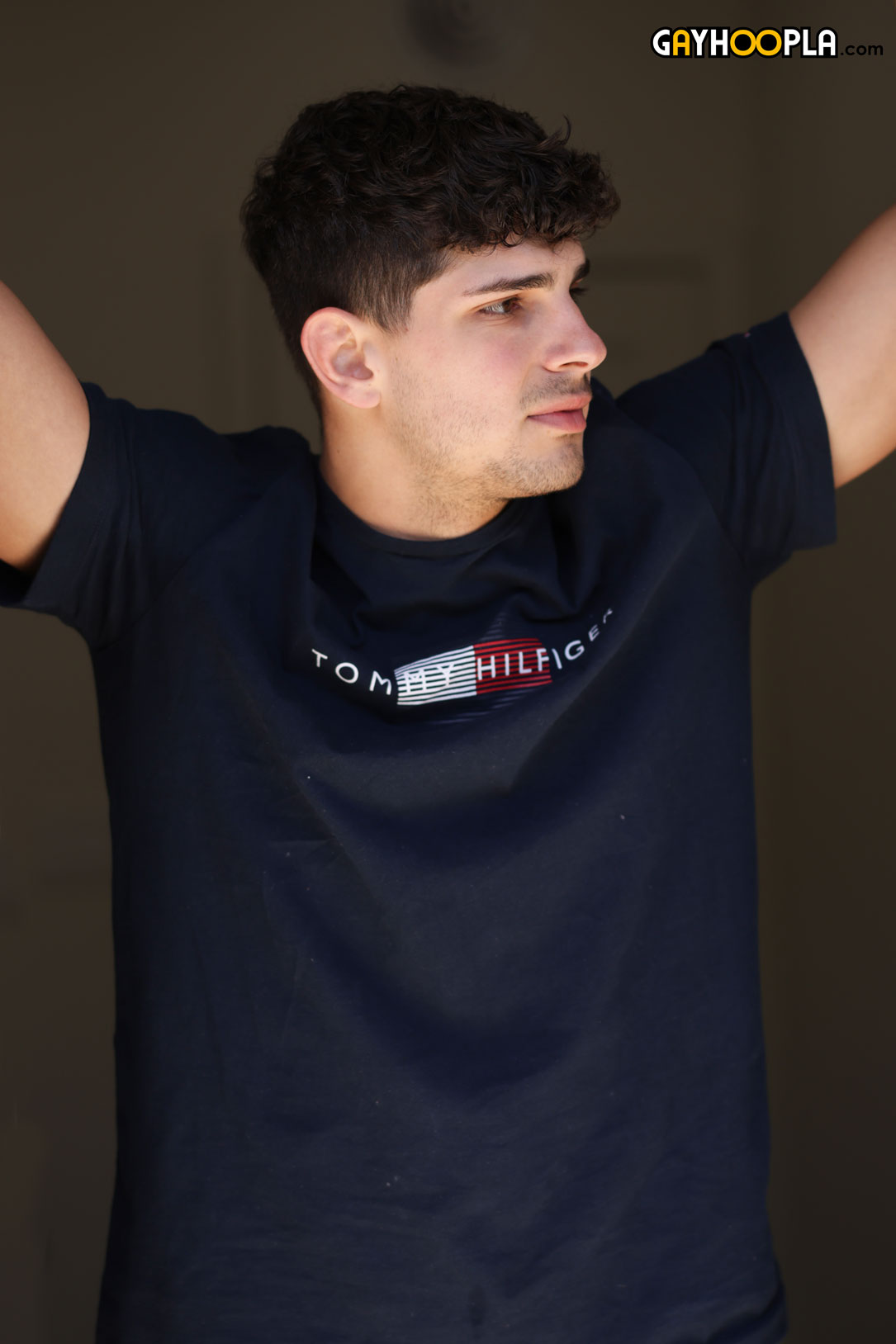 Photo HD Antoni Michael - 10