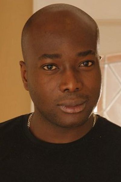 Joachim Kessef Fisting