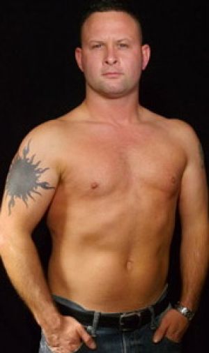 Photo HD Jeremy Conway - 1