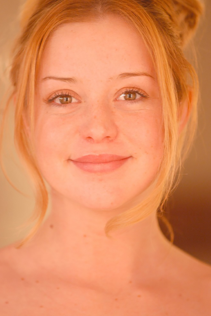 Photo HD Holly Morgan - 1