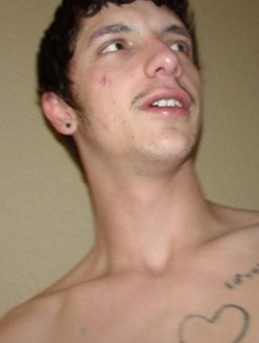 Damon Black Anulingus