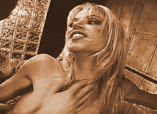 Tera Patrick Superstar