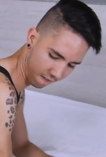 Photo HD Sebastian Mendez - 1