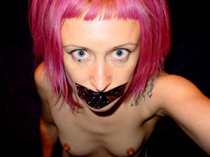 Delete Beautiful Agony