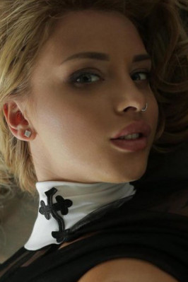 Photo HD Juju Abrams - 3