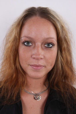 Photo HD Alice Red - 1