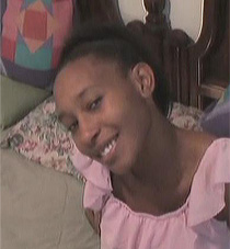 Alisha