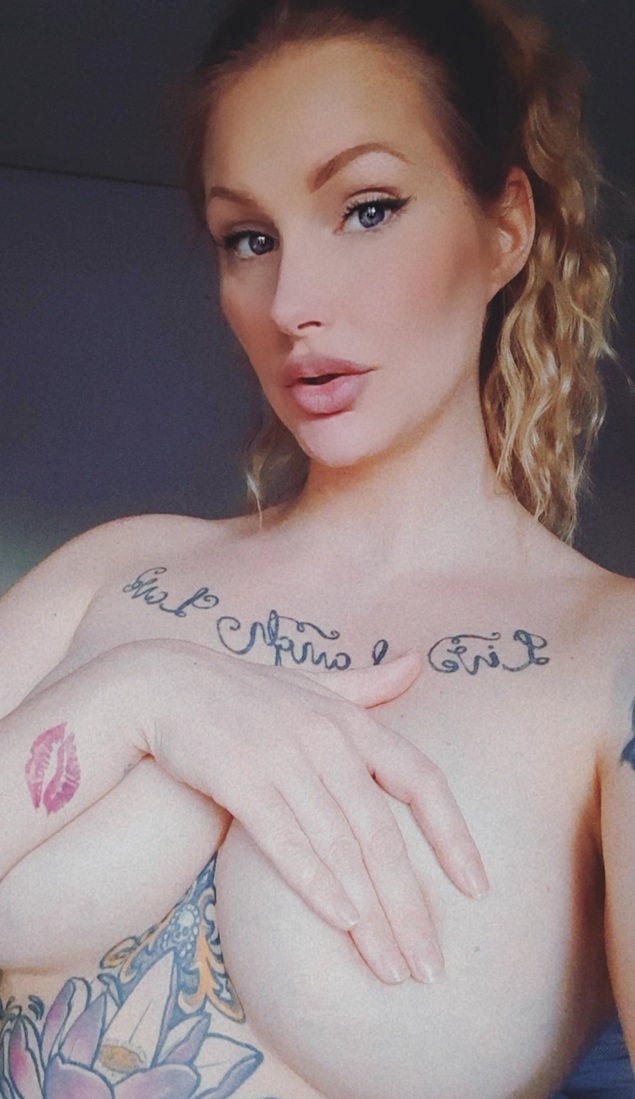 Photo HD Tina Sinner - 1