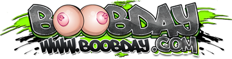 Boobday