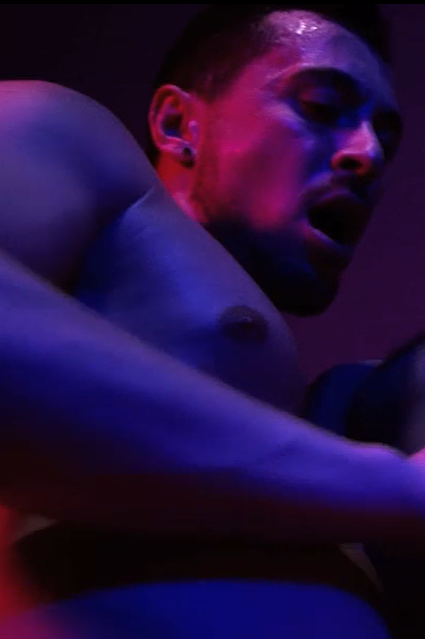 Chance Adler TIM Suck