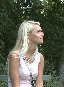 Photo HD Sara Coul - 3