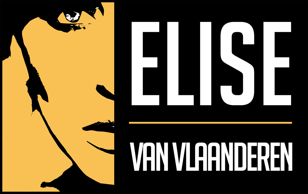 Elise Van Vlaanderen